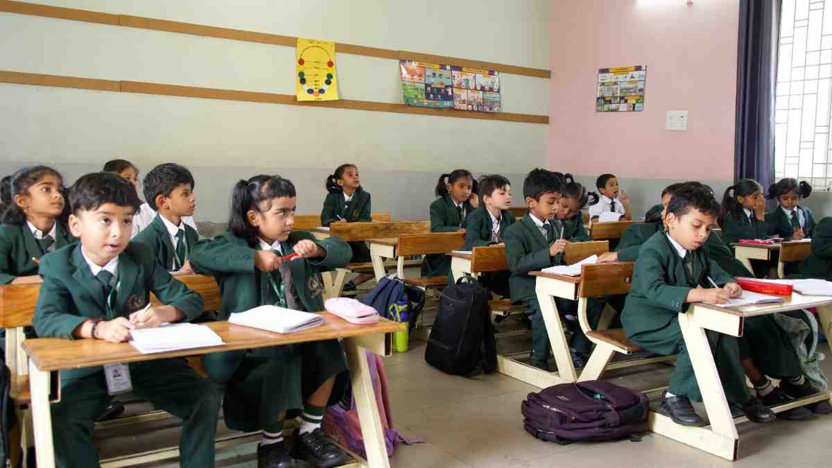 Classroom