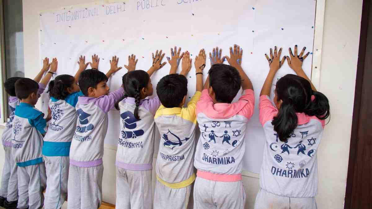 Classroom